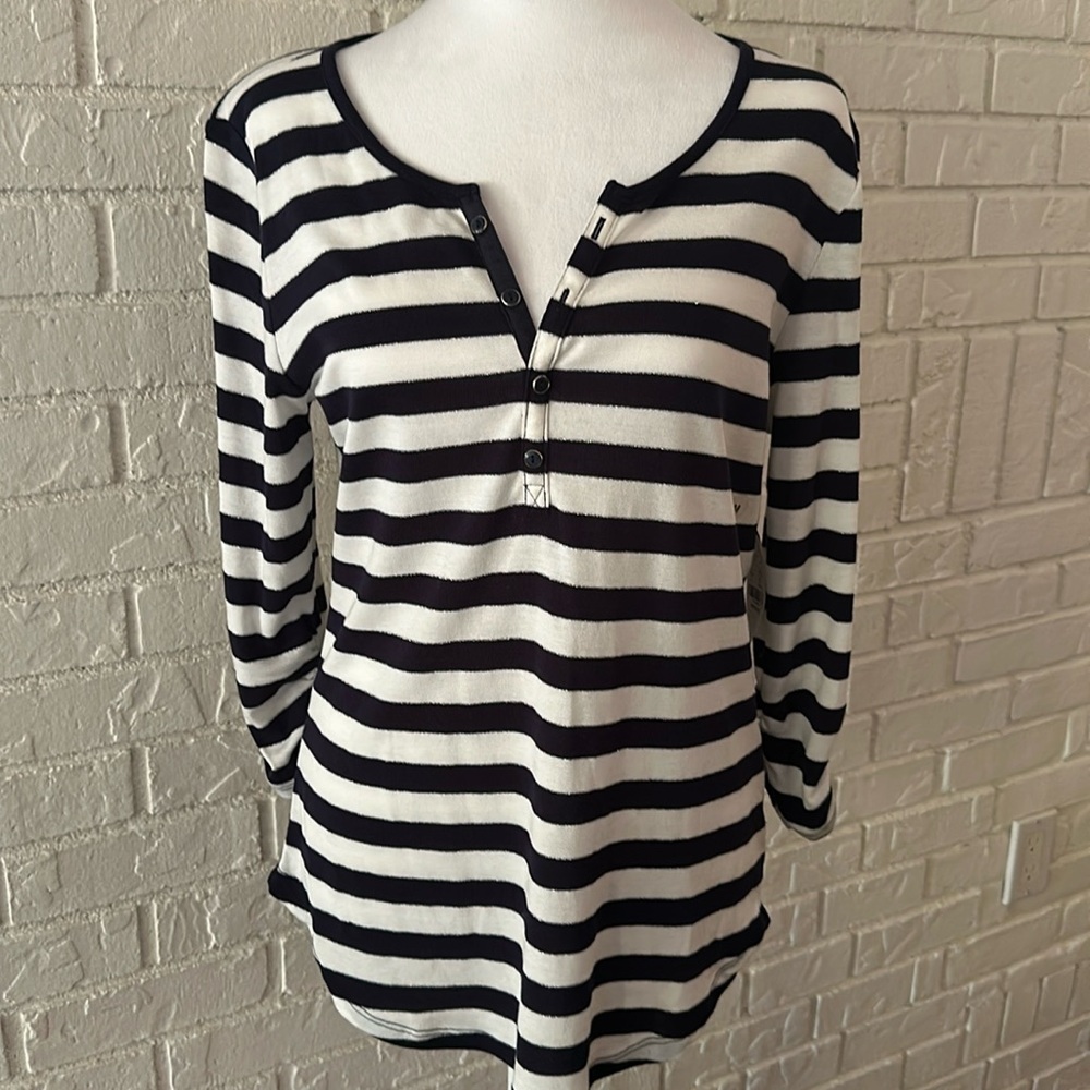 NY&C Top